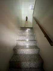ESCADA DE ACESSO