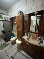 WC SUÍTE I