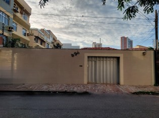 FACHADA EXTERNA