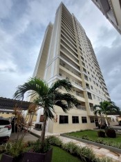 FACHADA - TORRE 02