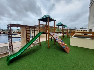 PLAYGROUND