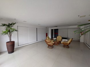 RECEPÇÃO