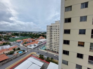 VISTA VARANDA