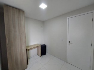 DORMITÓRIO I