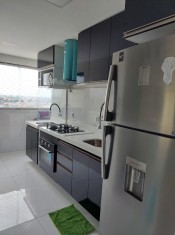 COZINHA (ÂNGULO II)