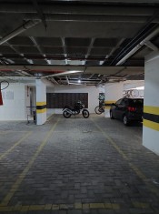 GARAGEM