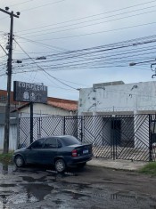 FACHADA (ÂNGULO II)