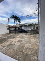 VISTA DA FACHADA