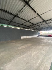 VISTA GALPÃO