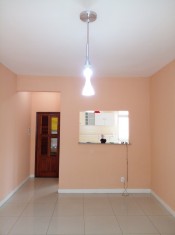 SALA (ÂNGULO II)