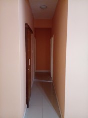 ÁREA DE CIRCULAÇÃO