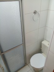 WC SOCIAL (ÂNGULO II)