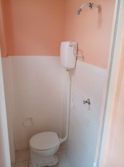WC SERVIÇO