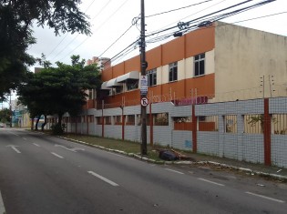 FACHADA ( BR. STUDART )