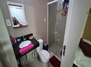 WC SUÍTE I
