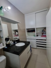 WC SUÍTE III