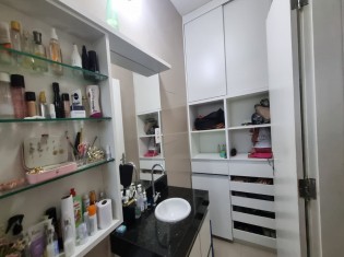 WC SUÍTE (ÂNGULO II)