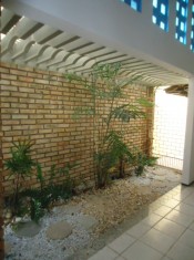 JARDIM DE INVERNO