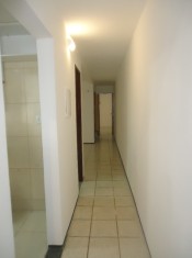 ÁREA DE CIRCULAÇÃO