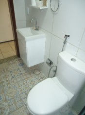 WC SOCIAL (ÂNGULO II)