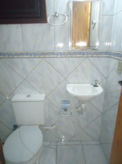 WC SUÍTE I