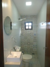 WC SUÍTE II