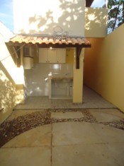 QUINTAL/ÁREA DE SERVIÇO