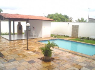 PISCINA/DECK