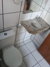 WC SUÍTE