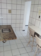 COZINHA (ÂNGULO II)
