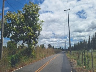 FUNDOS DO TERRENO