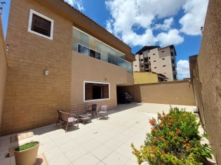 FACHADA INTERNA