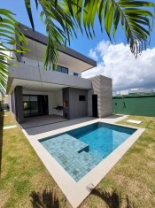 PISCINA PRIVATIVA