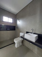WC SUÍTE I - TÉRREO