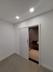 SUÍTE II - CLOSET