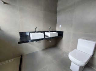WC SUÍTE II