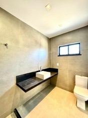 WC SUÍTE III