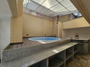PISCINA (ÂNGULO II)