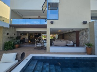 VISTA DECK