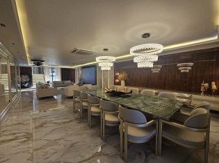 SALA DE JANTAR (ÂNGULO II)