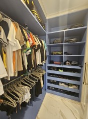 CLOSET SUÍTE II