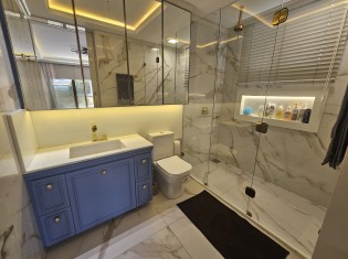 WC SUÍTE II