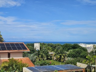 VISTA MAR VARANDA SUÍTE MASTER (ÂNGULO II)