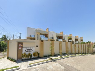 FACHADA CONDOMINIO
