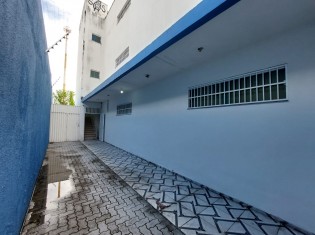 ENTRADA - SALAS