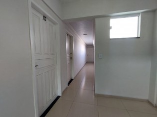 ÁREA DE CIRCULAÇÃO - 1º PISO
