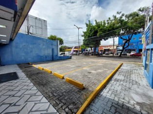 ESTACIONAMENTO