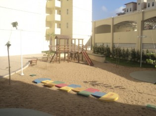 PLAYGROUND