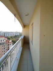 VARANDA