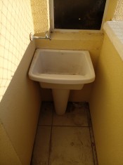 ÁREA DE SERVIÇO/VARANDA